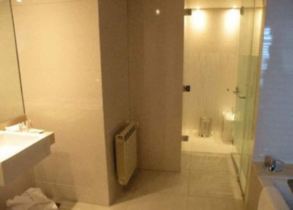 Hotel Dreams Del Estrecho 蓬塔阿雷纳斯 外观 照片